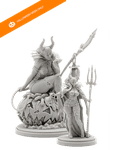 Kingdom Death: Monster – Hope Stealer