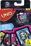 UNO: Monster High