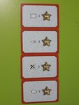 Between Two Castles of Mad King Ludwig: Bonus Card Promo Pack #1