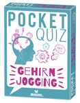 Pocket Quiz: Gehirnjogging (2019 edition)