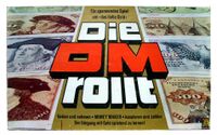 Die DM rollt