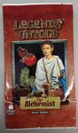 Legends Untold: The Alchemist Novice Booster