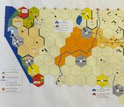 1863:  Trans-Continental Railroads