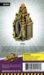 Monsterpocalypse Miniatures Game: Building – Void Gate