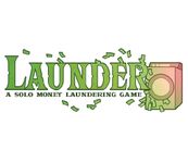 Launder