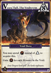 Ascension: Deliverance – Vezra'Tull, The Voidwyrm Promo