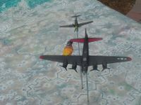 Aerodrome II