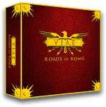 VIAE: Roads of Rome