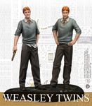 Harry Potter Miniatures Adventure Game: The Weasley Twins