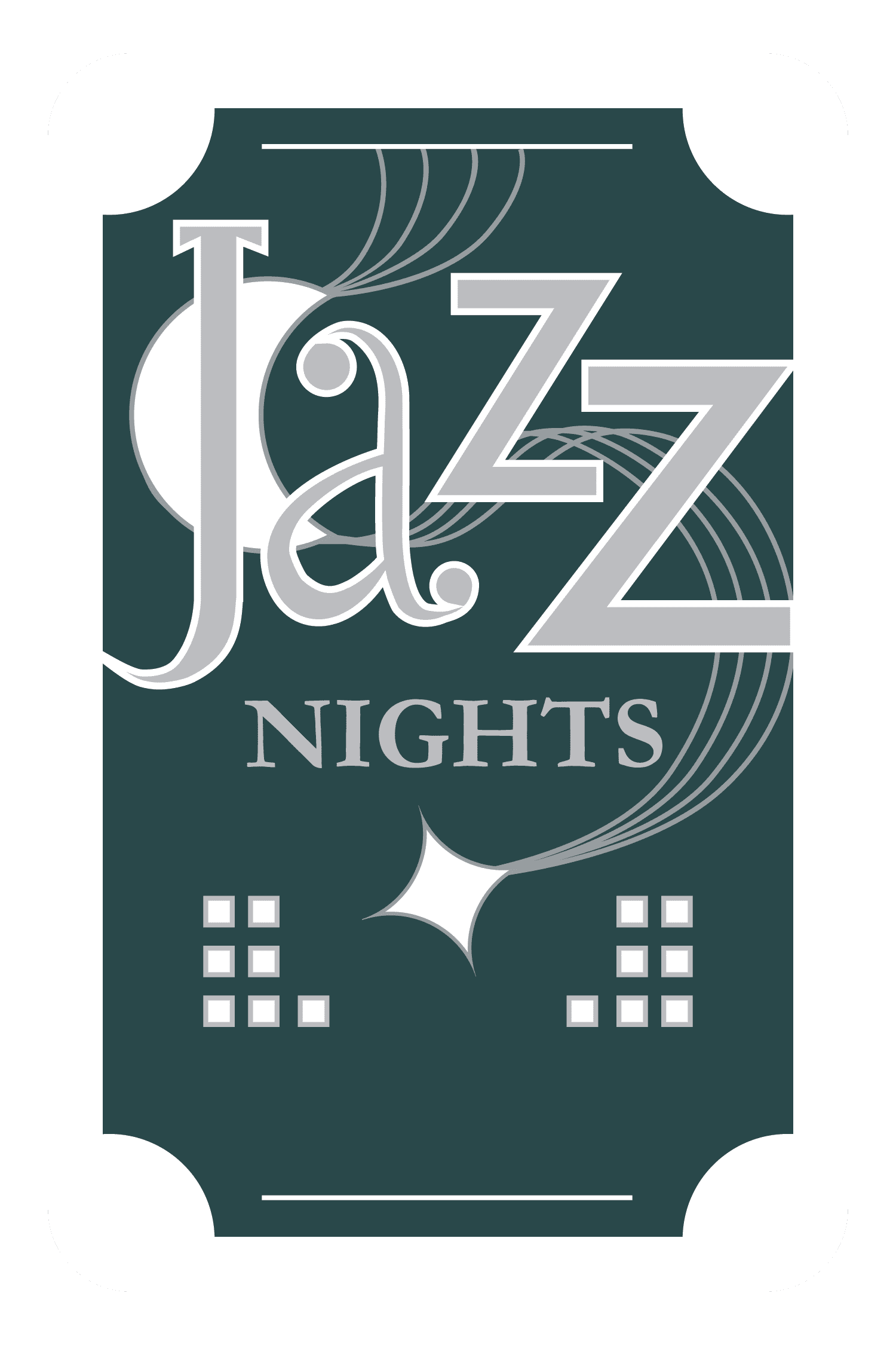 Jazz Nights 54 doboz