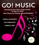 GO! Music