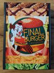 Final Burger: Last Order