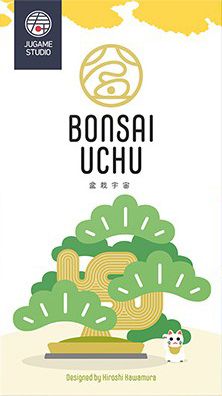 Bonsai Uchu doboz