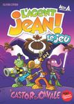 L'Agent Jean!: Le Jeu