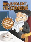 Cholent, The Game!: Cholent, the Expansion!