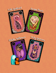 Matryoshka: Deluxe Add-on