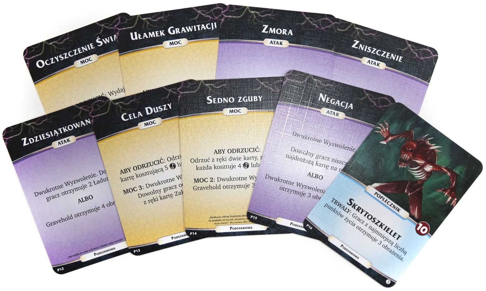 Aeon's End: War Eternal – Promo Pack box art