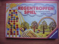 Regentropfenspiel