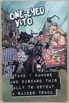 Wasteland Express Delivery Service: One-Eyed Vito