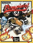 Pompiers!