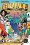 Hellapagos: They're No Longer Alone