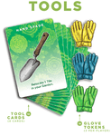 Blume: Tools