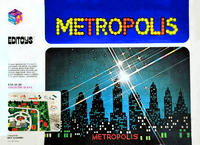 Metropolis