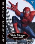 Spider-Man Web Slinger