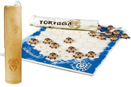 Coperta Tortuga