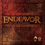 Endeavor: Age of Expansion