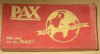 Pax: Game of the Century