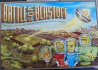 Battle for Blastoff