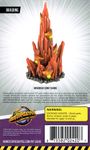 Monsterpocalypse Miniatures Game: Building – Harbinger Comet Shard