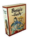 Bushido Duels