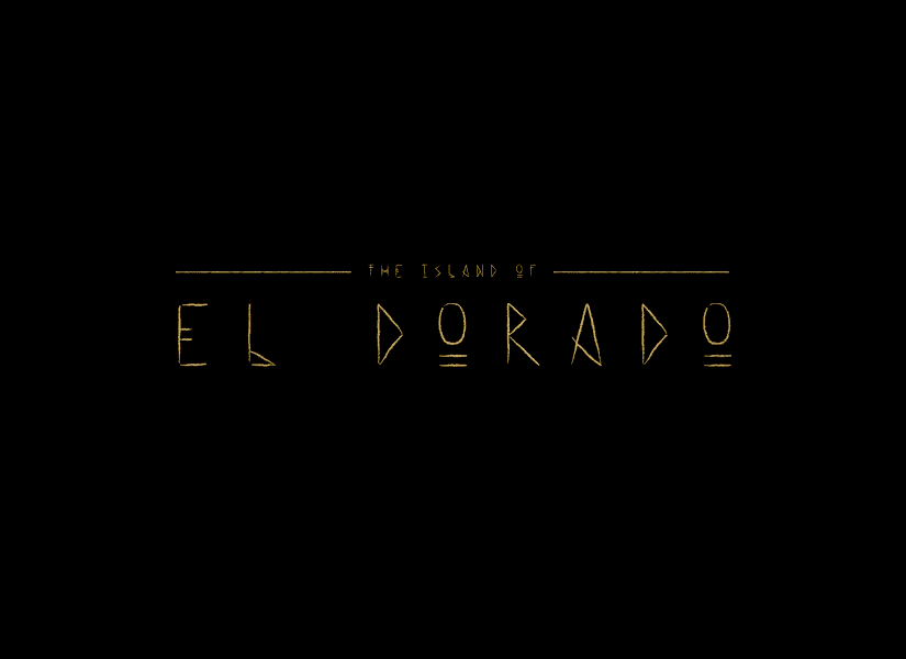 The Island of El Dorado: Legend Edition box art