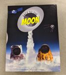 Race to the Moon