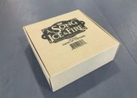 A Song of Ice & Fire: Tabletop Miniatures Game – Hand of the King Expansion