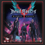 Devil May Cry: The Bloody Palace