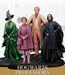 Harry Potter Miniatures Adventure Game: Hogwarts Professors Expansion