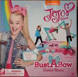 JoJo Siwa Bust A Bow Dance Game