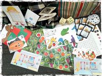 kiSabadulos: Toys are going into the world