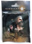 Vindication: Community Promo Pack (English Edition)