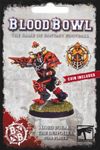 Blood Bowl (2016 edition): Lord Borak the Despoiler – Star Player