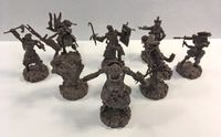 Cthulhu Wars: Investigators