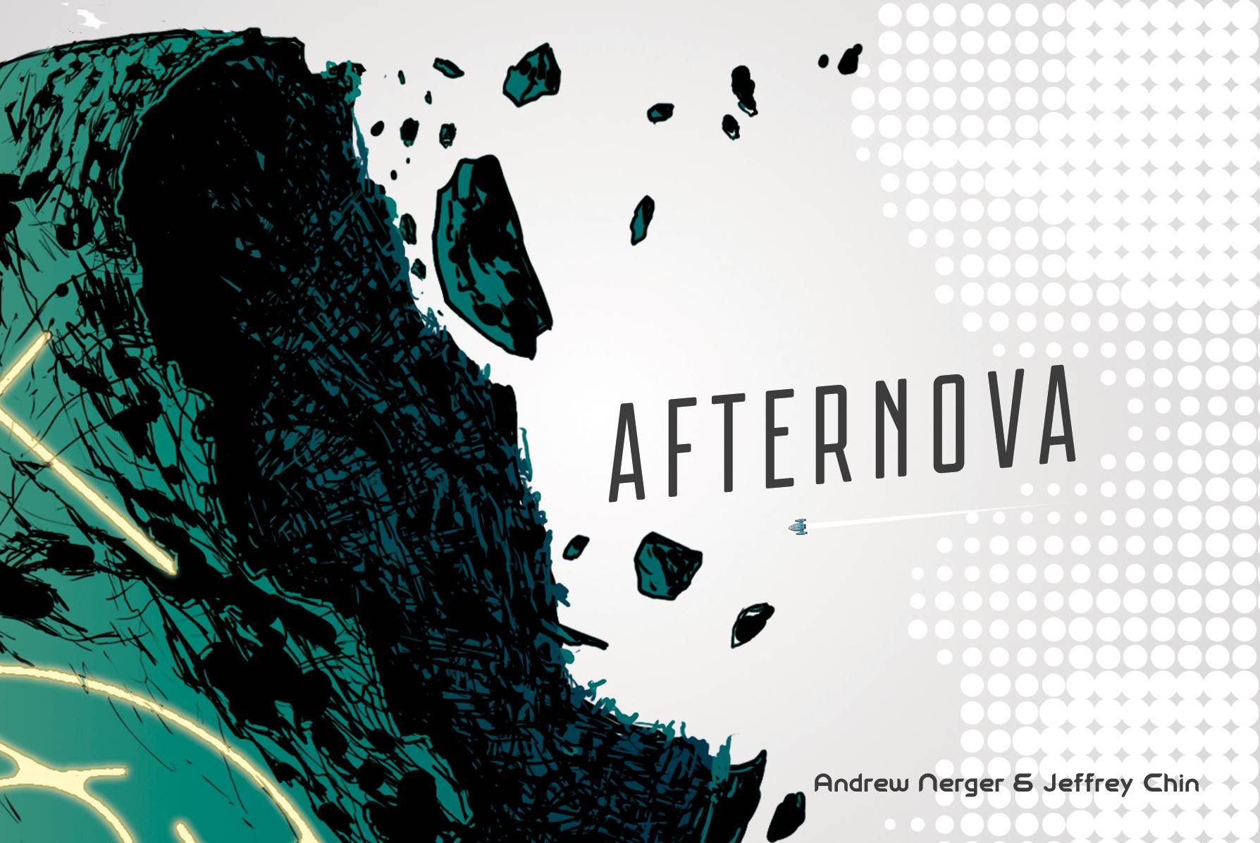 Afternova doboz