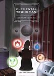 Elemental Trunk Man