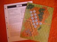 Operations of SS Panzer Abteilung 102 in the Normandy Campaign