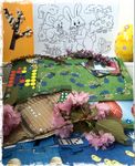 kiSabadulos: The colours of Easter