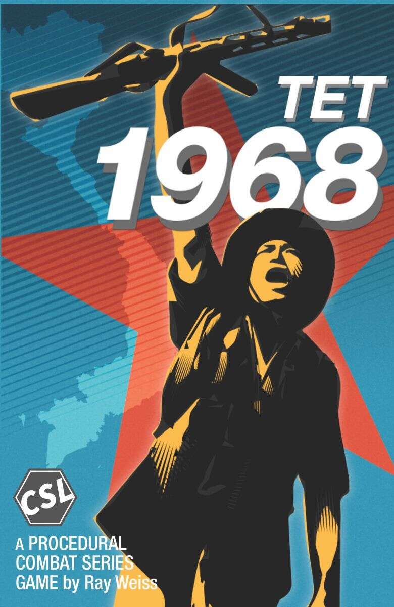 Coperta 1968: TET
