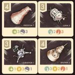 Space Explorers: Spacecraft Projects Promo